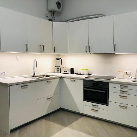 Casa Novesia Villa Carloforte  Ngoại thất bức ảnh
