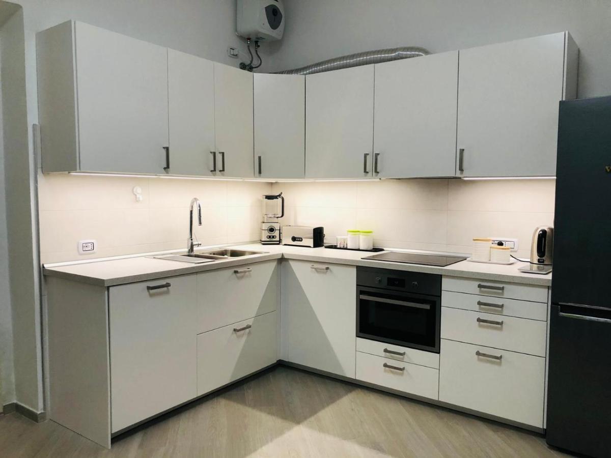 Casa Novesia Villa Carloforte  Ngoại thất bức ảnh